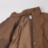 Zermolyパディングジャケット | coen【women】 | 詳細画像43