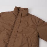 Zermolyパディングジャケット | coen【women】 | 詳細画像44