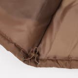 Zermolyパディングジャケット | coen【women】 | 詳細画像45