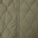 マルチファンクションキルティングジャケット(WEB限定カラー) | coen【women】 | 詳細画像14