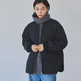 マルチファンクションキルティングジャケット(WEB限定カラー) | coen【women】 | 詳細画像16