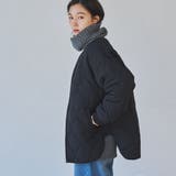 マルチファンクションキルティングジャケット(WEB限定カラー) | coen【women】 | 詳細画像17