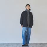 マルチファンクションキルティングジャケット(WEB限定カラー) | coen【women】 | 詳細画像18