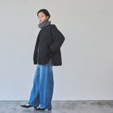 マルチファンクションキルティングジャケット(WEB限定カラー) | coen【women】 | 詳細画像19