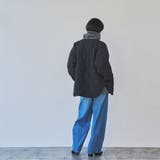 マルチファンクションキルティングジャケット(WEB限定カラー) | coen【women】 | 詳細画像20