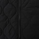 マルチファンクションキルティングジャケット(WEB限定カラー) | coen【women】 | 詳細画像21