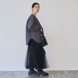 マルチファンクションキルティングジャケット(WEB限定カラー) | coen【women】 | 詳細画像26