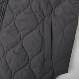 マルチファンクションキルティングジャケット(WEB限定カラー) | coen【women】 | 詳細画像29