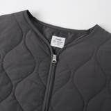マルチファンクションキルティングジャケット(WEB限定カラー) | coen【women】 | 詳細画像30