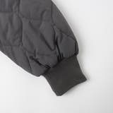 マルチファンクションキルティングジャケット(WEB限定カラー) | coen【women】 | 詳細画像31