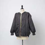 マルチファンクションキルティングジャケット(WEB限定カラー) | coen【women】 | 詳細画像33