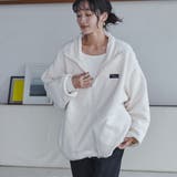 <Parknik>リバーシブルアノラック(WEB限定カラー) | coen【women】 | 詳細画像10