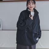 <Parknik>リバーシブルアノラック(WEB限定カラー) | coen【women】 | 詳細画像14