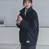 <Parknik>リバーシブルアノラック(WEB限定カラー) | coen【women】 | 詳細画像16