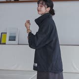 <Parknik>リバーシブルアノラック(WEB限定カラー) | coen【women】 | 詳細画像17