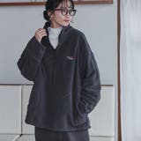 <Parknik>リバーシブルアノラック(WEB限定カラー) | coen【women】 | 詳細画像18