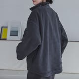 <Parknik>リバーシブルアノラック(WEB限定カラー) | coen【women】 | 詳細画像19