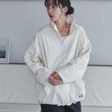 <Parknik>リバーシブルアノラック(WEB限定カラー) | coen【women】 | 詳細画像2