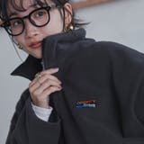 <Parknik>リバーシブルアノラック(WEB限定カラー) | coen【women】 | 詳細画像20