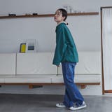 <Parknik>リバーシブルアノラック(WEB限定カラー) | coen【women】 | 詳細画像28