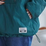 <Parknik>リバーシブルアノラック(WEB限定カラー) | coen【women】 | 詳細画像29