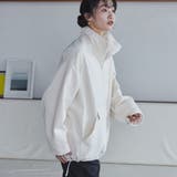 <Parknik>リバーシブルアノラック(WEB限定カラー) | coen【women】 | 詳細画像3