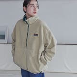 <Parknik>リバーシブルアノラック(WEB限定カラー) | coen【women】 | 詳細画像30