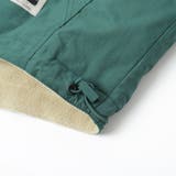 <Parknik>リバーシブルアノラック(WEB限定カラー) | coen【women】 | 詳細画像36