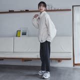 <Parknik>リバーシブルアノラック(WEB限定カラー) | coen【women】 | 詳細画像6