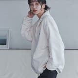 <Parknik>リバーシブルアノラック(WEB限定カラー) | coen【women】 | 詳細画像9