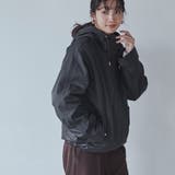 3WAYキルトライナーマウンテンパーカー | coen【women】 | 詳細画像22
