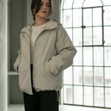 3WAYキルトライナーマウンテンパーカー | coen【women】 | 詳細画像33
