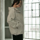 3WAYキルトライナーマウンテンパーカー | coen【women】 | 詳細画像35
