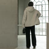 3WAYキルトライナーマウンテンパーカー | coen【women】 | 詳細画像38
