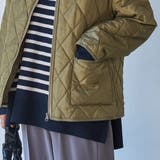3WAYキルトライナーマウンテンパーカー | coen【women】 | 詳細画像9