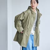 3WAYモッズコート | coen【women】 | 詳細画像1 