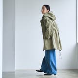 3WAYモッズコート | coen【women】 | 詳細画像10 