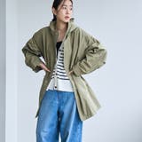 3WAYモッズコート | coen【women】 | 詳細画像2 