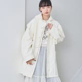 3WAYモッズコート | coen【women】 | 詳細画像21 