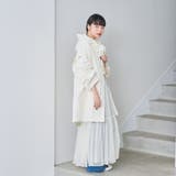 3WAYモッズコート | coen【women】 | 詳細画像25 