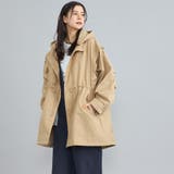 3WAYモッズコート | coen【women】 | 詳細画像28 