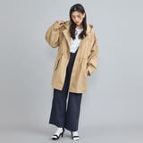 3WAYモッズコート | coen【women】 | 詳細画像29 