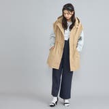 3WAYモッズコート | coen【women】 | 詳細画像31 