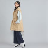 3WAYモッズコート | coen【women】 | 詳細画像32 