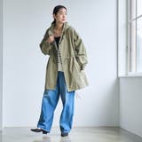 3WAYモッズコート | coen【women】 | 詳細画像7 