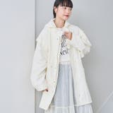 NATURAL | 3WAYモッズコート | coen【women】