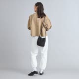 KhakiJungle別注ファティーグジャケット | coen【women】 | 詳細画像19