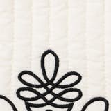 MARKET (マーケット)配色刺繍キルティングベスト | coen【women】 | 詳細画像18