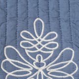 MARKET (マーケット)配色刺繍キルティングベスト | coen【women】 | 詳細画像22