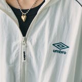 UMBRO（アンブロ）別注アノラックパーカー | coen【women】 | 詳細画像10 